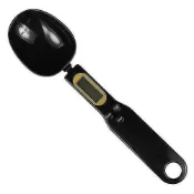 (店+)購物寓 高精密電子量勺 量匙 勺子秤 湯匙秤 電子量匙 迷你電子秤 量勺 勺子 烘焙秤 電子秤 單位切換湯匙秤