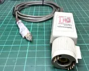 Tektronix 泰克探頭 P6245 太克 1.5GHz,40V 主動式探棒高頻探頭