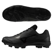 MIZUNO 美津濃 CUSHIONREVO 寬楦 棒壘 膠釘鞋 壘球鞋 棒球鞋 11GP252500