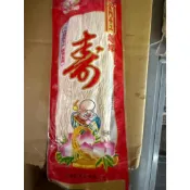 金門手工麵線~3束裝