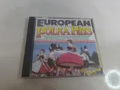 (3F-0) 二手 音樂CD European Polka Hits 波卡舞曲名曲選 