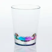 【NITORI 宜得利家居】彩虹水杯 RAINBOW