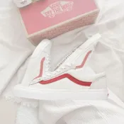 (店+)【VANS】VANS STYLE 36 紅線 VN0A3DZ3OXS