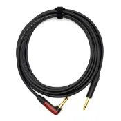 日本Mogami 2524 Neglex無氧銅導綫NEUTRIK 6.3 鍍金/鍍鎳/防爆型TS一直一L【音響世界】