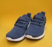 adidas 愛迪達ENERGY CLOUD 2休閒鞋 慢跑鞋 B44770 藍 男款