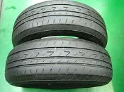中古普利司通輪胎 PZ-X 215/65/15 ***沒補過*** 