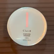 日本🇯🇵Chacott 涼感防曬蜜粉 15g SPF30 PA+++ 日系定妝