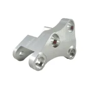 【出清】MB機車兄弟 G5/G6-150(12吋框) 嵌入式對四 240 / 260碟卡鉗座 附螺絲包