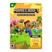 Xbox 我的世界：Minecraft 豪華系列 /Xbox Series X/S and Xbox One適用