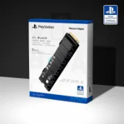 【現貨不用等】PS PS5 固態硬碟 WD BLACK 黑標 SN850 1T 2T M.2 NVMe PCIe SSD