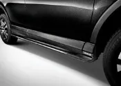 SL光電精品~2016 NEW RAV4 專用 原廠式樣 車側踏板 側踏 