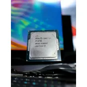 含稅 ( Intel Core i7-6700 ) 1151 保固1個月 08C685