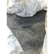 草農媳婦周小姐 粗糠混田土