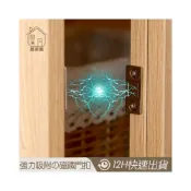 (店+)MEEGOO 打孔／黏貼兩用磁鐵門吸 磁鐵 拉門 門扣 磁吸 自動關門器 磁鐵門扣 隱形門吸 櫃門吸合器 門碰 門