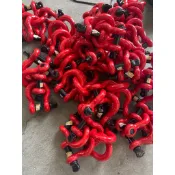 全新 卸克 下古 1/4” 5/16” 3/8” 1/2” 5/8” 3/4” 7/8” 1”