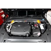 SUMMIT VOLVO S60 V60 XC60 強化套件 前上拉桿 前下桿 後下桿 工字樑【YGAUTO】