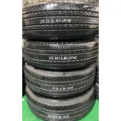 DQ大慶車業 215/65/16瑪吉斯落地胎 中古胎  24年