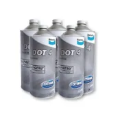 (店+)【哈家人】Bendix DOT-4 原廠公司貨 1公升(dot4 奔得士 奔德士 煞車油 剎車油 制動液)