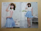 [風音卡鋪]現貨 CJ SEXY CARD SERIES VOL.68 三上悠亞  03 普卡