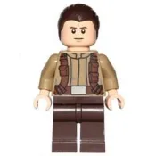 LEGO 75103 樂高 星際大戰 Resistance Soldier sw0669【玩樂小舖】