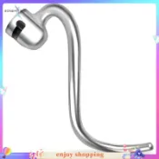 Kitchenaid 5QT Lift 和 6QT 立式攪拌機的麵團鉤,攪拌機麵團附件,洗碗機安全