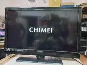 【鳳山飛速 CHIMEI液晶電視維修】TL-42SR500D 奇美電視維修:開機10分鐘後會自動斷電關機