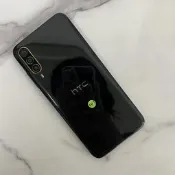 【熱銷型號】HTC Desire 22 pro 8+128G 黑色 6.6吋 宏達電 實體門市 備用機 A7317
