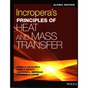 (店+)【JOHN WILEY】Incropera`s Principles of Heat and Mass Transfer (8版) INCROPERA 9781119382911