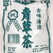 🎀民發 青草茶 古早味青草茶 關西仙草乾 一包煮一大鍋 🎀老公的店