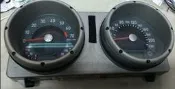 02 1.4 lupo polo golf 儀表板 路碼錶一代表 維修 特價3500、二代三代錶也有 維修、即日滿千免