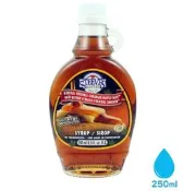 Steeves 加拿大楓糖漿 楓糖漿 250ml S-069