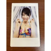 日本女優相澤南拍立得（非 TRE 成人展 三上悠亞 明日花）