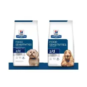 (店+)【Hills 希爾思】希爾思 Hill's 犬zd z/d 皮膚/食物敏感 處方飼料