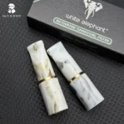 濾嘴 濾芯 6公分濾嘴 現貨免運 濾芯式濾嘴器 便攜可水洗濾嘴過濾器 大象 9mm濾芯通用 濾嘴工坊 男女生日禮物