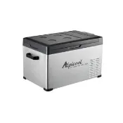【Alpicool】冰虎 30公升 單槽行動冰箱 車用移動冰箱 露營 壓縮機 冷藏冷凍 C30 總代理公司貨