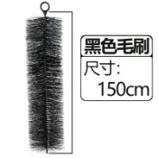 🥳臺灣優選🥳 魚池過濾毛刷凈水水族生化培菌水循環錦鯉魚缸用品過濾器 L1JTB'