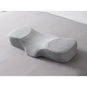 石墨烯立體型護頸記憶枕 12cm