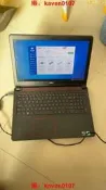 戴爾 Inspiron 15-7559 筆電 i5-6300HQ GTX960M 15.5吋 螢幕 左邊