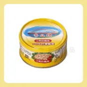 (店+)【蓉耀食品】冬山河三明治鮪魚罐頭 ( 185g/罐 )