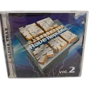 Various – Rave Republic Vol. 2 搖頭共和國 2（精選合輯）二手CD