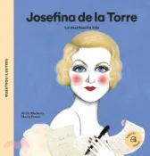 【三民網路書店】Josefina de la Torre: La Muchacha Isla / The Island Girl 作者：Alicia Mederos
