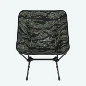 ├登山樂┤韓國 Helinox Tactical Chair 輕量戰術椅 / 虎紋迷彩 # 10003338