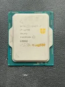 【可開票】Intel 處理器 i7-12700 & i7-12700K