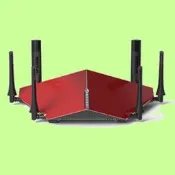 5Cgo【權宇】D-Link DIR-890LR Wireless AC3200 雙核三頻Gigabit無線路由器 含稅