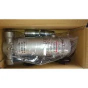 [多元化清倉品]台製全新自吸式抽柴油幫浦 1“牙  24DC/110V/220V(可抽機油.水)