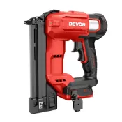 (店+)WIN五金 DEVON 大有 20V 鋰電釘槍 6603-Li-20 電動釘槍 木工釘槍 無線釘槍 釘槍 家具 F釘槍