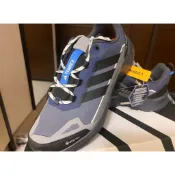 Adidas GTX AX5 男戶外運動鞋 男鞋 GORE-TEX 防水透氣 乾爽舒適 抗撕裂網布 愛迪達好市多銷售正品