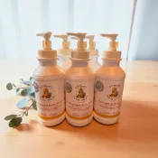 肯拿士 CANUS Li’l Goat's新鮮山羊奶初乳系列-寶寶保濕乳液  全家適用 台灣總代理 公司貨 475ml