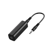 (店+)【WANGKE】濾波器 AUX音頻隔離器 降噪器 抗干擾 電流聲過濾器 消除汽車音響雜音