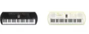 Metis (免運) CASIO 卡西歐 SA-80 SA-81 迷你 電子琴 44鍵 Casiotone 初學者 入門 兒童鋼琴 日本正規品代購